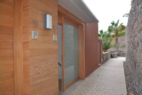 Salobre Golf Los Dragos Atico De Lujo 外观 照片